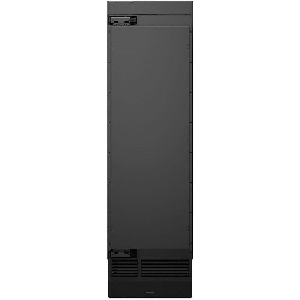 Jenn-Air 24" Built-In Freezer Column Left Hand Door Swing Panel Ready, , large