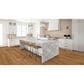 MS International Urban Slate Flute Maple Matte 16" x 48" Wall Tile, , large