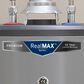 GE Appliances RealMAX Premium 40-Gallon Short Natural Gas Atmospheric Water Heater in Gray, , large