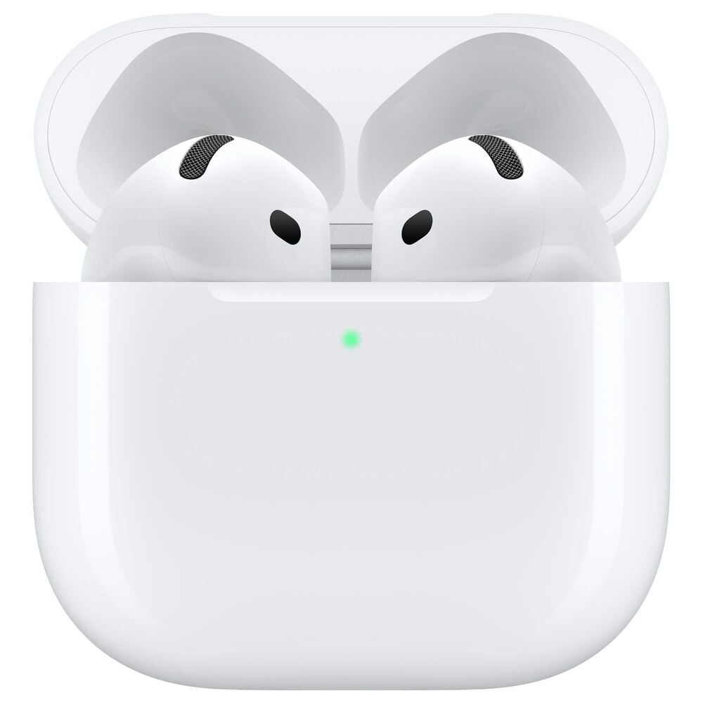 Apple AirPods 4, , large