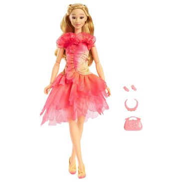 Barbie Wicked Fashion Doll with Accessories in Multicolor, , large