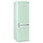 Unique Appliances Classic Retro 12 Cu. Ft. Bottom Freezer Regfrigerator In Summer Mint Green, , large