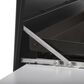 Weber 36" Liquid Propane Griddle in Black and Stainless Steel, , large