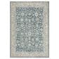 Dalyn Rug Company Regal 1"8" x 2"6" Denim Area Rug, , large