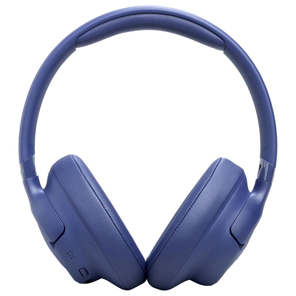 JBL Tune 730BT Wireless Over-Ear Headphones in Blue, , large