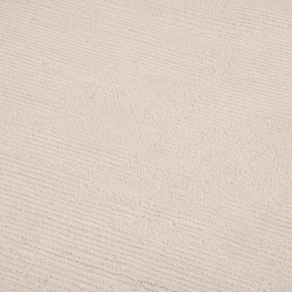 Amer Rugs Mexico Ivory 5' x 7'6" Area Rug, , large