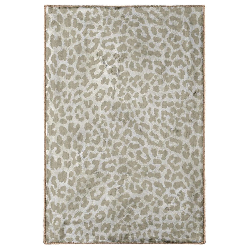 Dalyn Rug Company Akina AK2 1"8" x 2"6" Stone Area Rug, , large