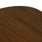 Four Hands Paden 2-Drawer Nightstand in Seasoned Brown Acacia, , large