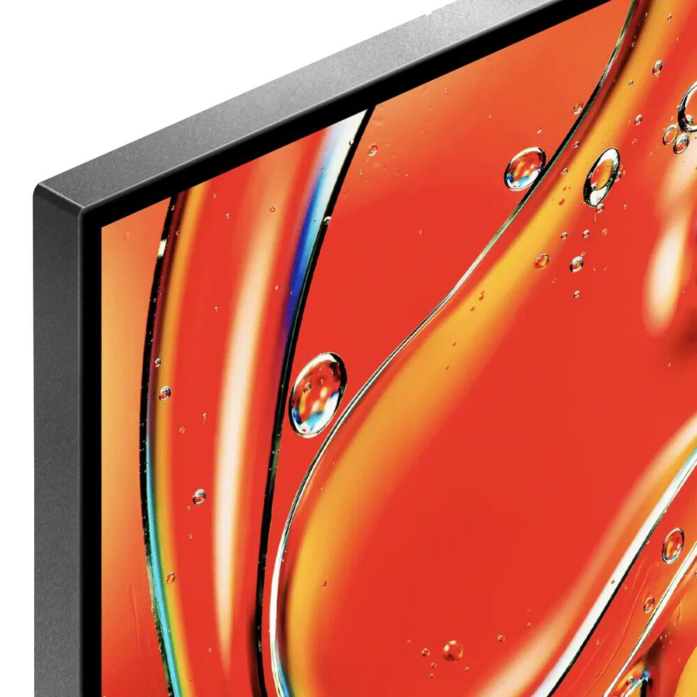 Sony 75&quot; Class Bravia 7 Mini LED QLED 4K HDR - Smart TV with Theater U Wearable Speaker in Black, , large