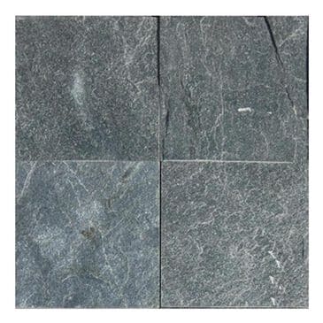 MS International Quartzite Ostrich Grey 12" x 12" Gauged Natural Stone Tile, , large