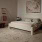 Loloi Adelaide 11"6" x 15" Ivory and Natural Area Rug, , large