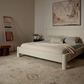 Loloi Adelaide 11"6" x 15" Ivory and Natural Area Rug, , large