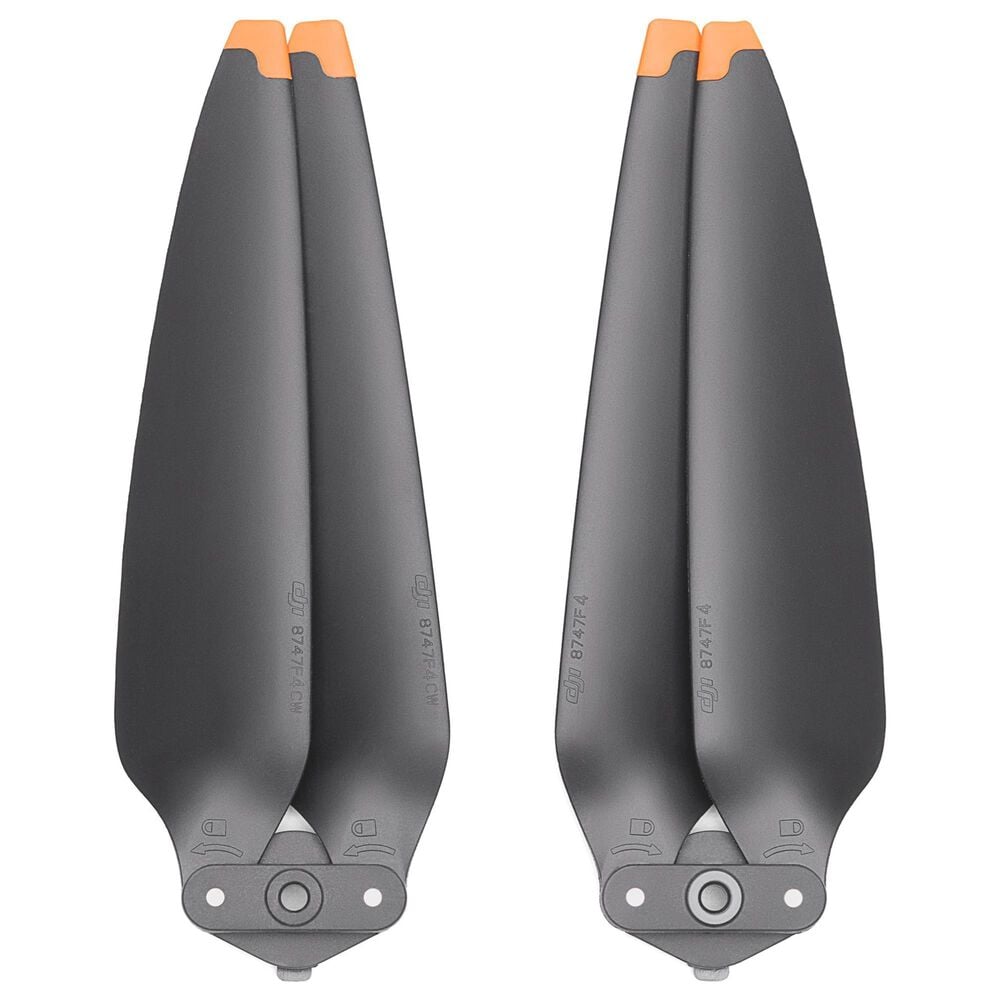 DJI Low-Noise Propellers for Air 3 Drone in Gray, , large
