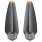 DJI Low-Noise Propellers for Air 3 Drone in Gray, , large