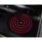 KitchenAid 30" Freestanding Double Oven Electric Range in Stainless Steel, , large