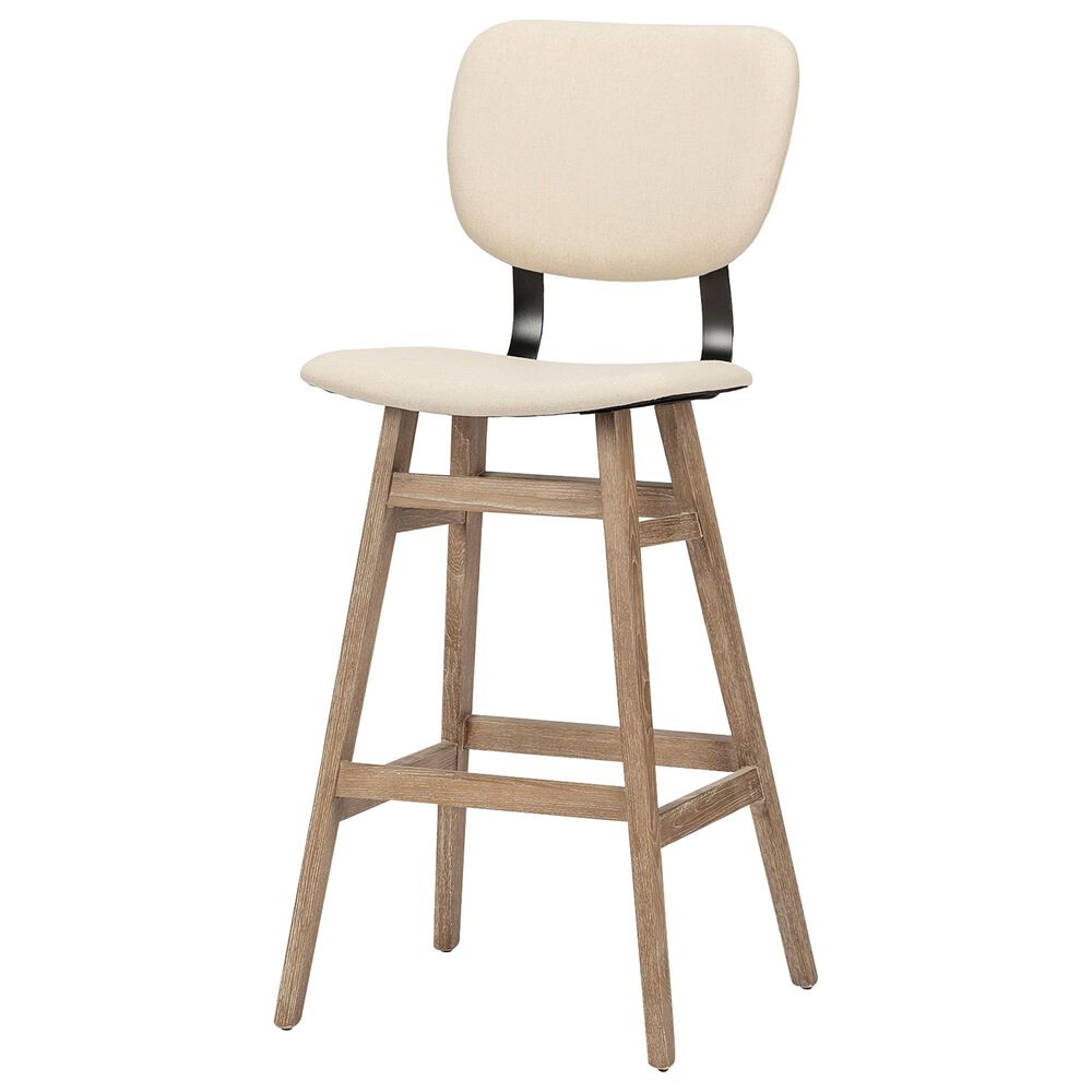 Mercana Haden III Barstool in Tan, , large