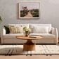 Four Hands Grayson Kelsey Stationary Sofa in Dover Crescent, , large