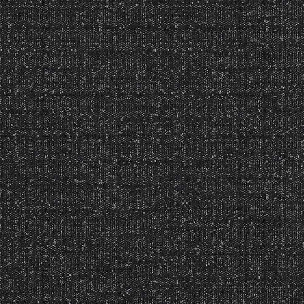 Ashley Jasmine Peaks Stationary Sofa in Coal, , large