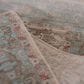 Momeni Izmir IZ-12 5" x 7"9" Multicolored Area Rug, , large