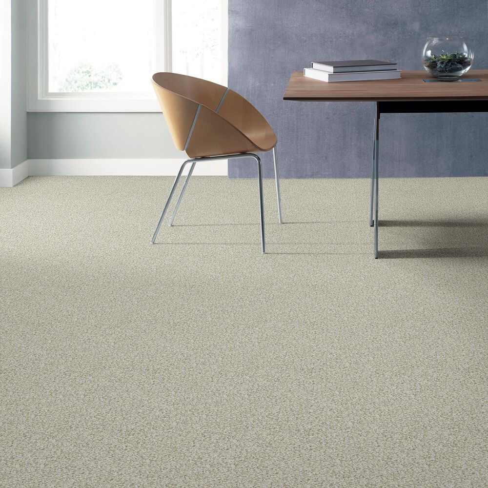 Shaw Cool Flair Carpet in Dandelion, , large