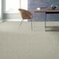 Shaw Cool Flair Carpet in Dandelion, , large