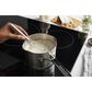 KitchenAid 30" Built-In Electric Induction Cooktop in Stainless Steel, , large