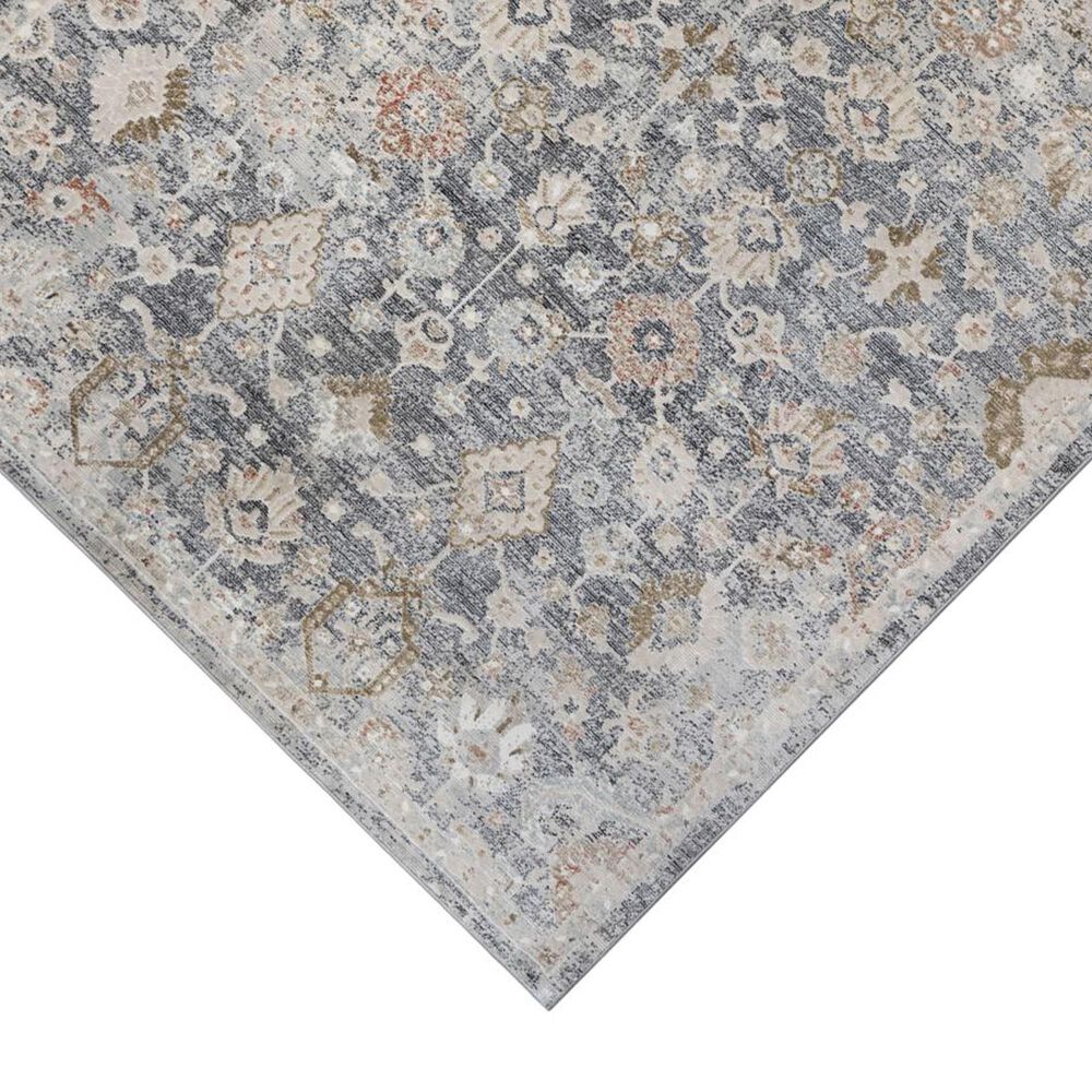 Amer Rugs Fairmont 10&#39;3&quot; x 14&#39;3&quot; Dark Gray Area Rug, , large