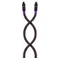Helios 13 Ft Optical Cable in Black, , large