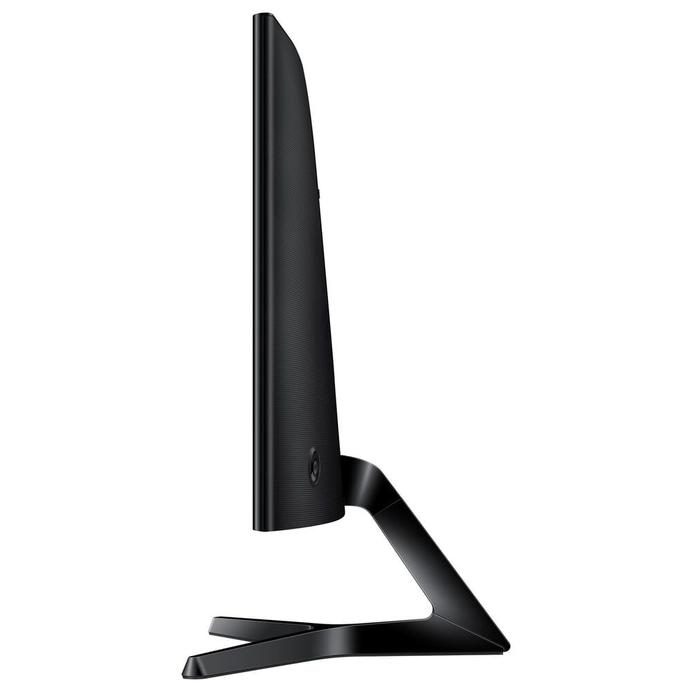 Samsung 24&quot; S3 &#40;S36GD&#41; FHD IPS 100Hz Curved Monitor in Black, , large