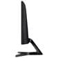 Samsung 24" S3 (S36GD) FHD IPS 100Hz Curved Monitor in Black, , large