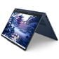Lenovo 14" IdeaPad 5 2-in-1 Touchscreen Notebook | Intel Core Ultra 5 225U - 16GB RAM - Intel Graphics - 512GB SSD in Cosmic Blue, , large