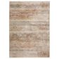 Dalyn Rug Company Neola Solid 3" x 5" Beige Area Rug, , large