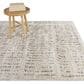Balta Rugs Hodder 5"3" x 7" Beige Area Rug, , large