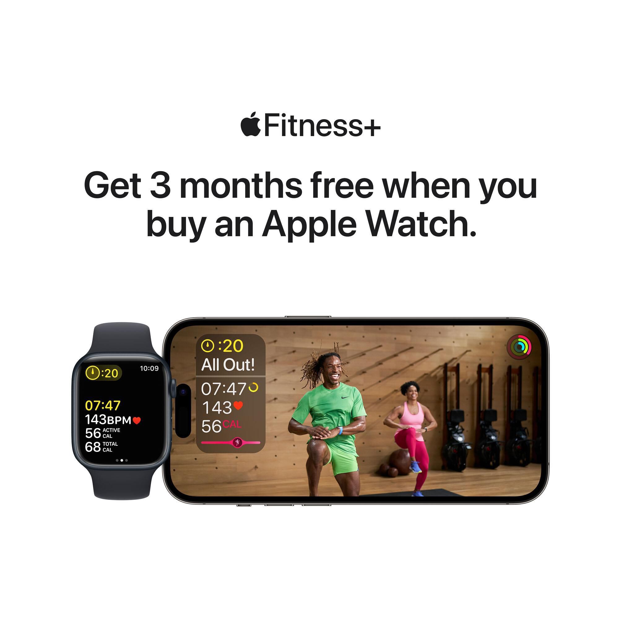 Apple Watch Series 8 GPS 45mm (PRODUCT)RED Aluminum Case with