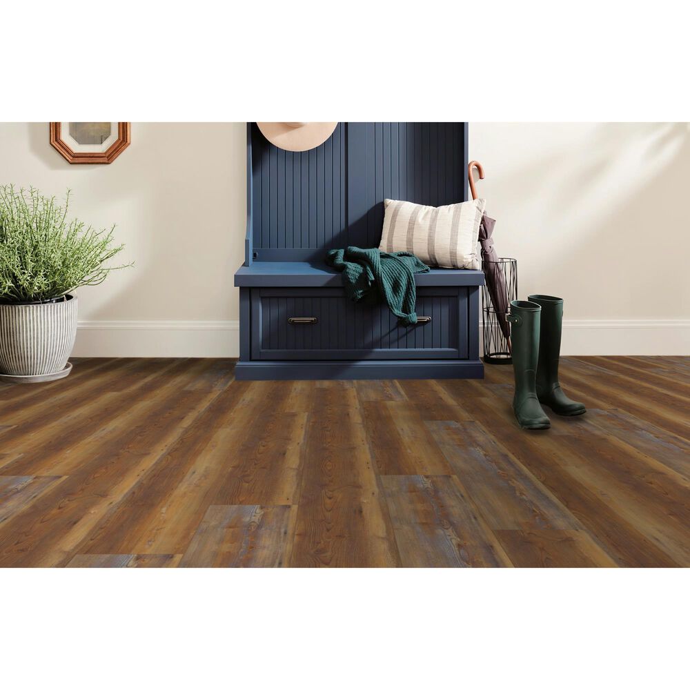 COREtec Originals Enhanced Appalachian Pine 9&quot; x 72&quot; Luxury Vinyl Plank, , large