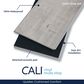CALI Windansea Gray Ash Pro 7" x 48" Luxury Vinyl Plank, , large