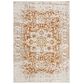 Safavieh Madison MAD603P 2"3" x 12" Orange and Ivory Runner, , large