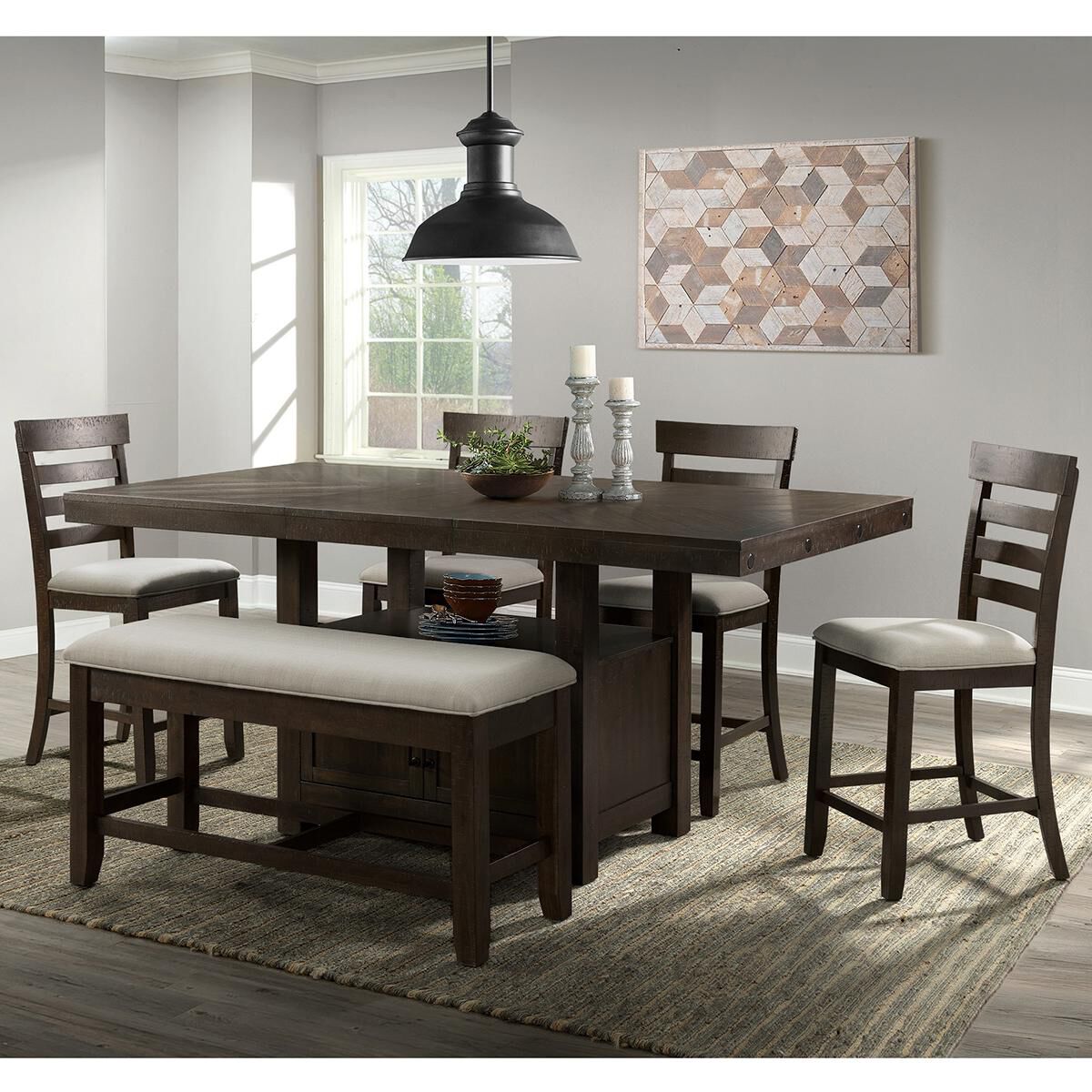 6 set dining set outlet