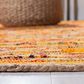 Safavieh Montauk  3" x 5" Gold and Natural Area Rug, , large