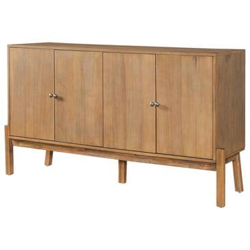 Hearth and Haven Sideboard in Natural, , large