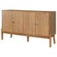 Hearth and Haven Sideboard in Natural, , large