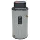 GE Appliances 30-Gallon Smart Electric Water Heater with Flexible Capacity in Gray, , large