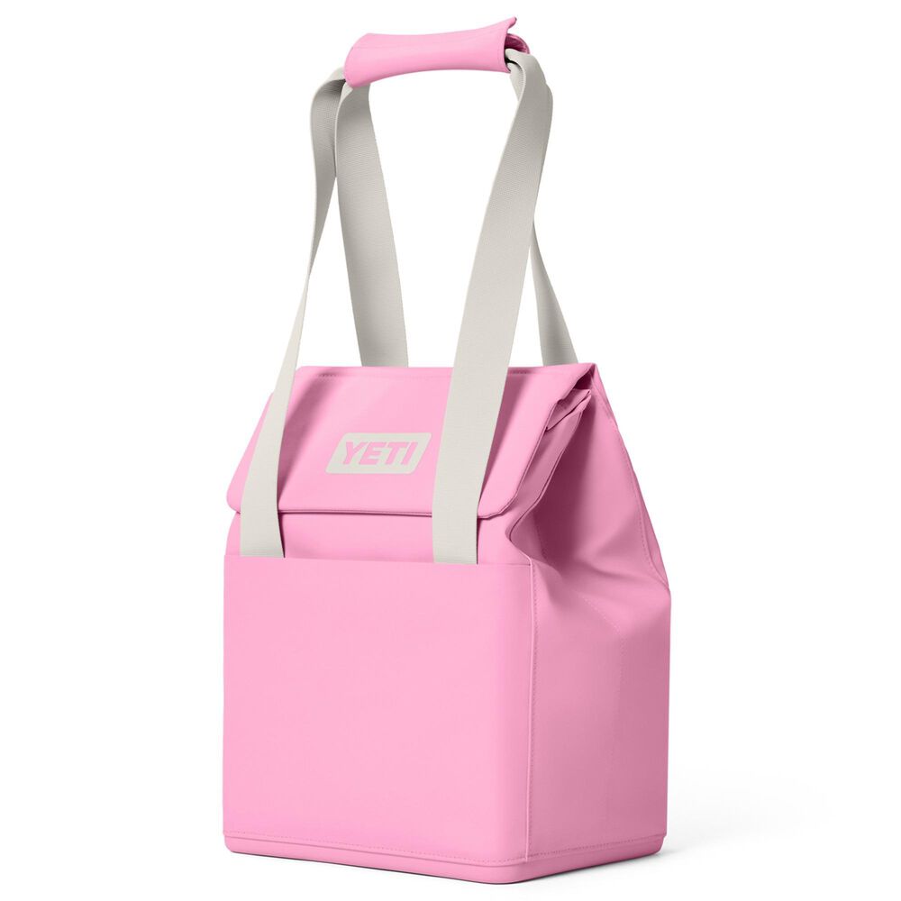YETI Daytrip 14L Insulated Tote Bag in Power Pink and Aspen, , large