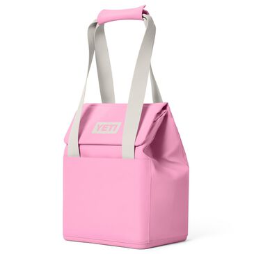 YETI Daytrip 14L Insulated Tote Bag in Power Pink and Aspen, , large