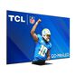 TCL 65" Class QM8 4K UHD HDR QD-Mini LED with Google TV in Black - Smart TV, , large