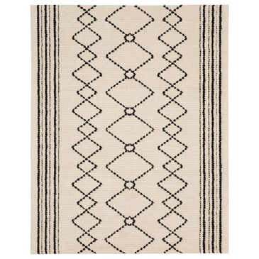 Karastan Traverse Paragon 9" x 12" Area Rug, , large