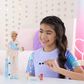 Barbie Ken Fashion Doll with Accessories in Multicolor, , large