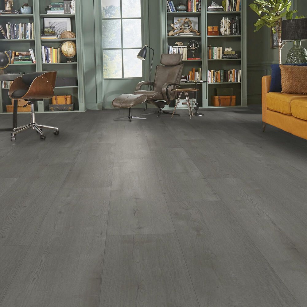 Pergo Wider Longer After Rain 10&quot; x 72&quot; Luxury Vinyl Plank, , large