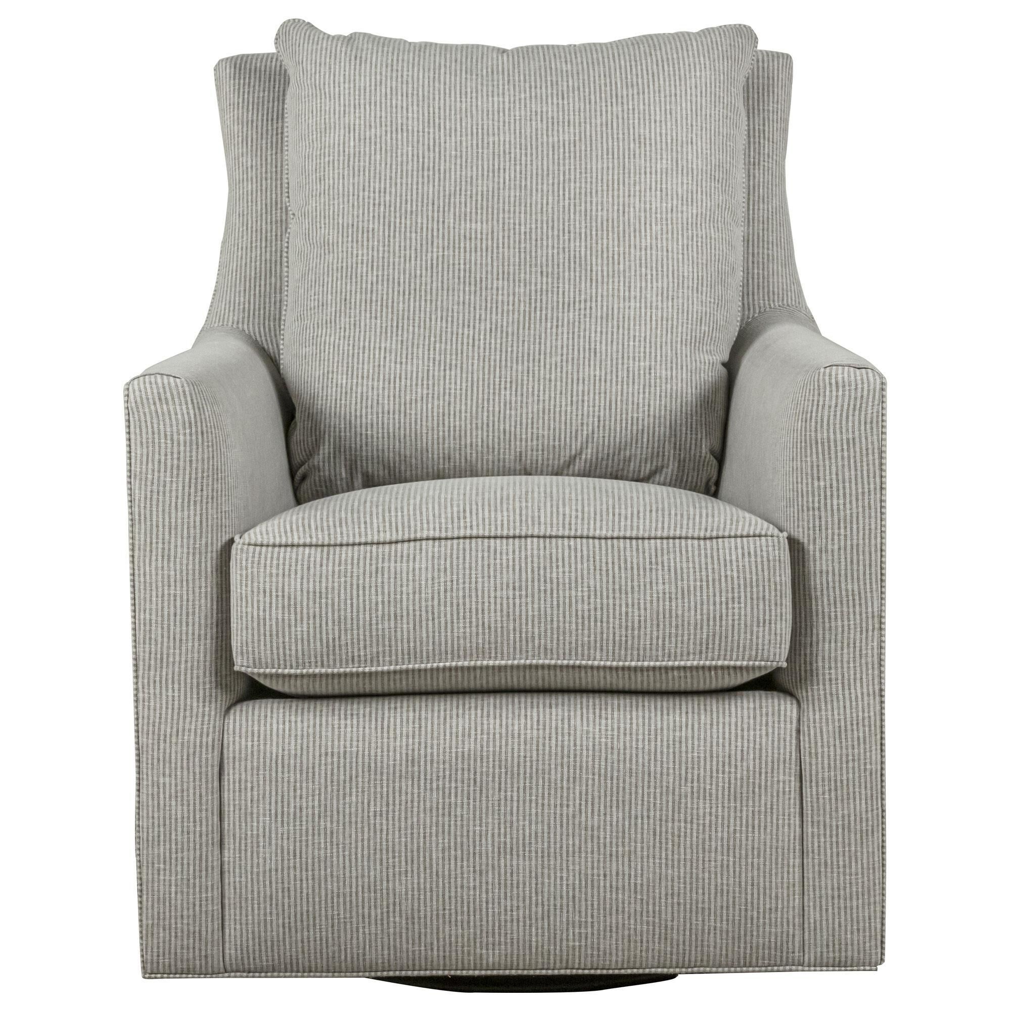 Huntington house swivel sale chair