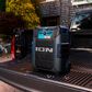 Ion Explorer XL High-Power All-Weather Speaker in Black, , large